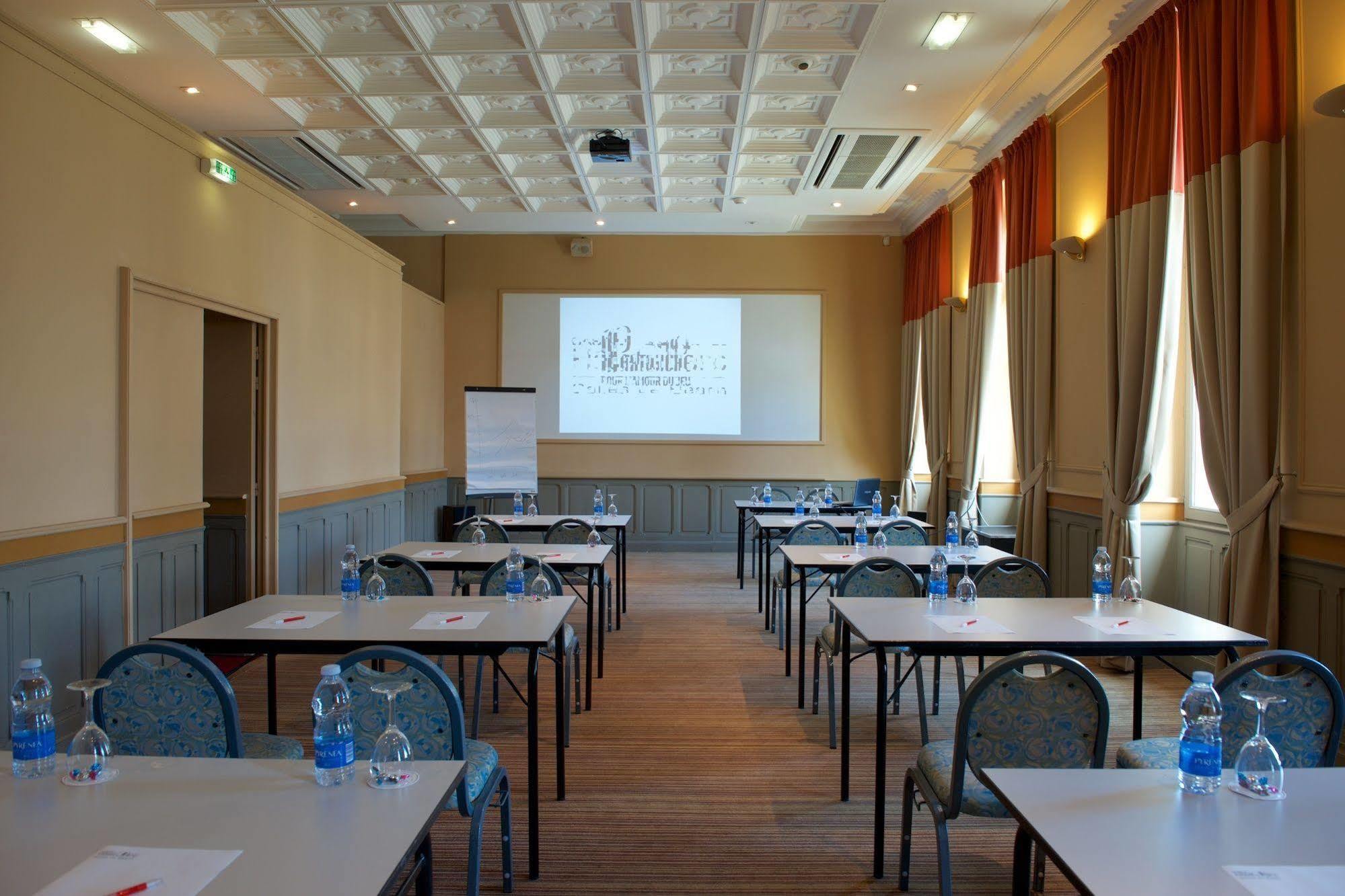 Du Parc 3*